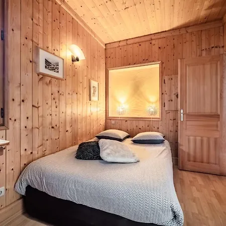 Appartement La Mutelline - Les Carroz