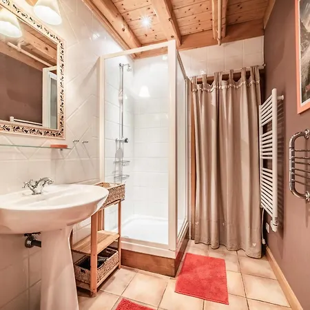 Appartement La Mutelline - Les Carroz *
